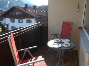 Ferienwohnung Breitenbergblick